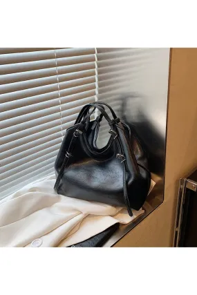 ' Ella' Commuter Tote (4 color）