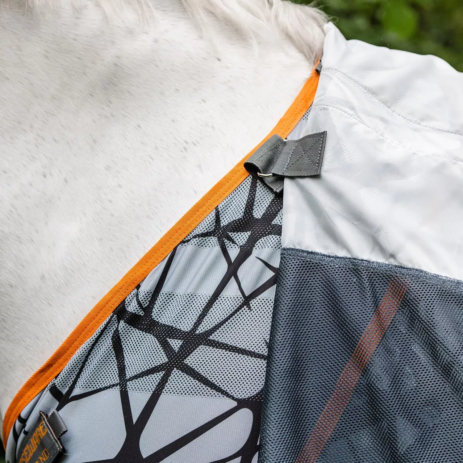 Amigo® CamoFly Fly Sheet - DISCONTINUED COLOUR