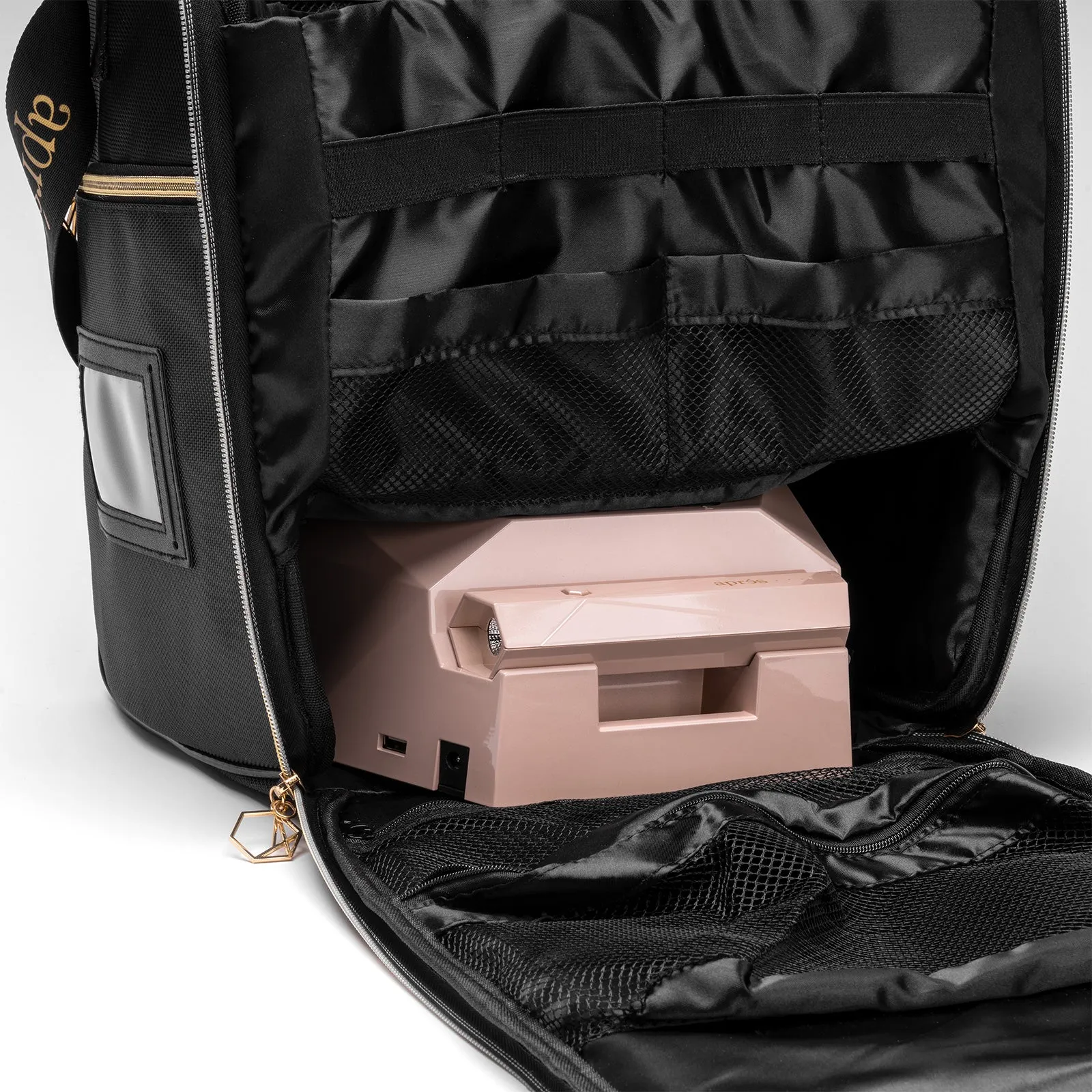 Aprés Nail Bag