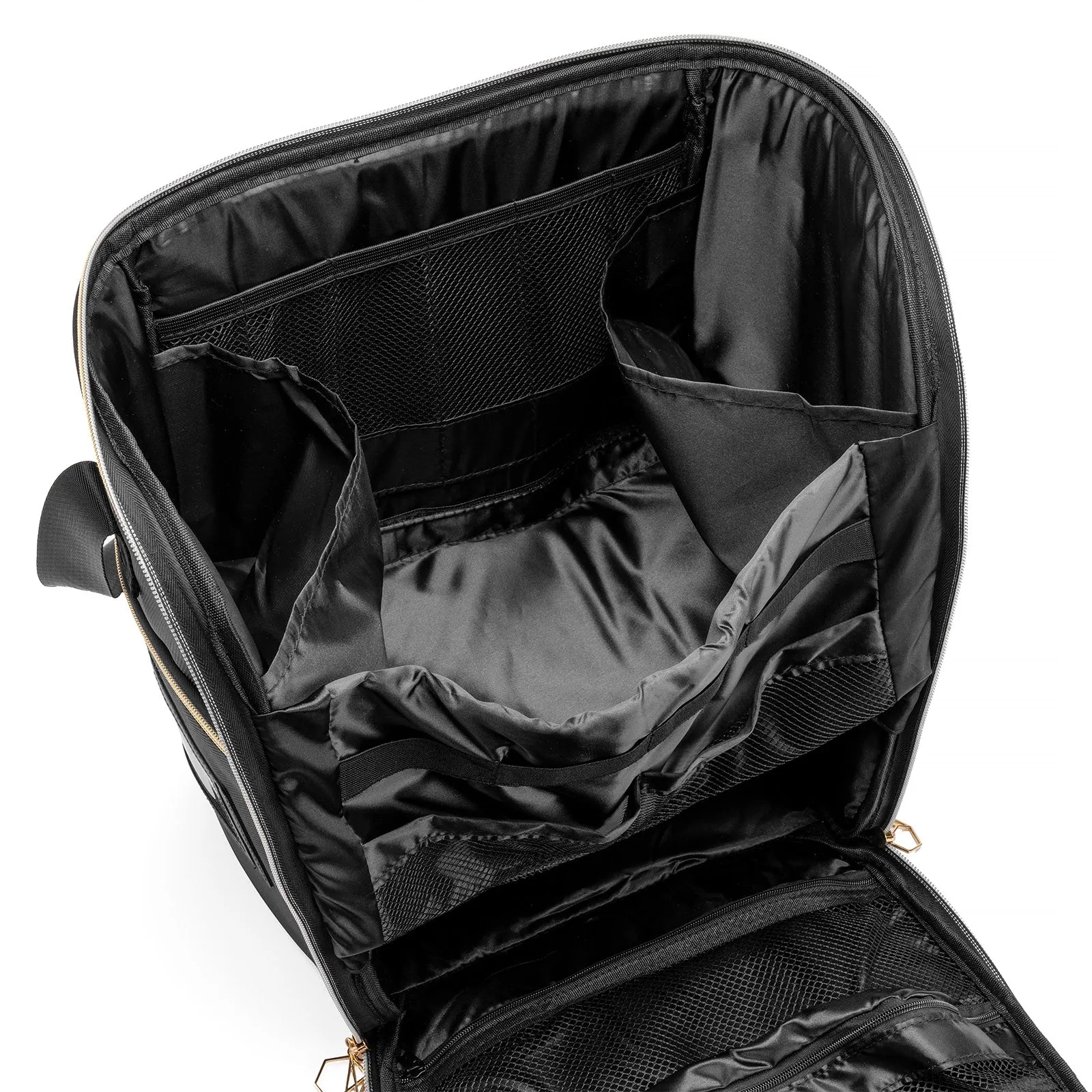 Aprés Nail Bag