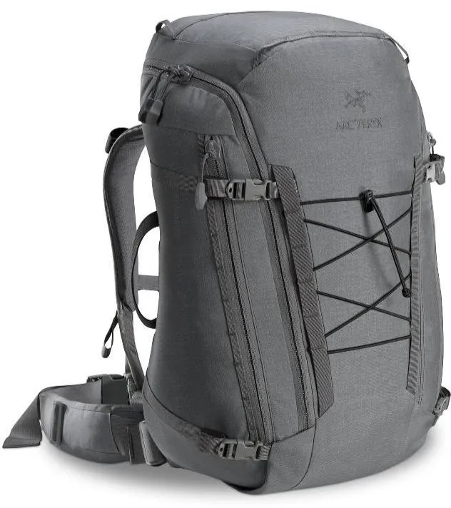 Arc'teryx LEAF Assault Pack 45