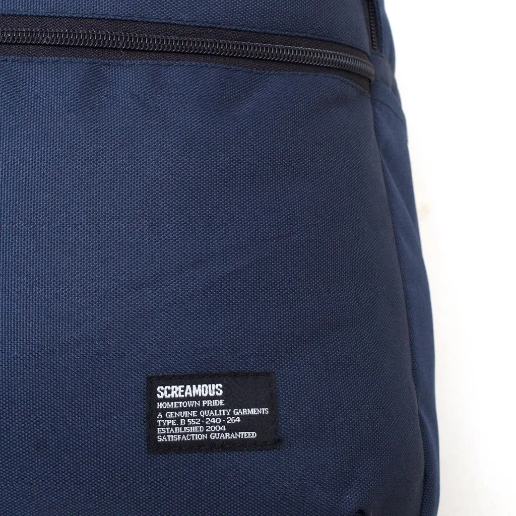 Backpack CARK NAVY BLUE