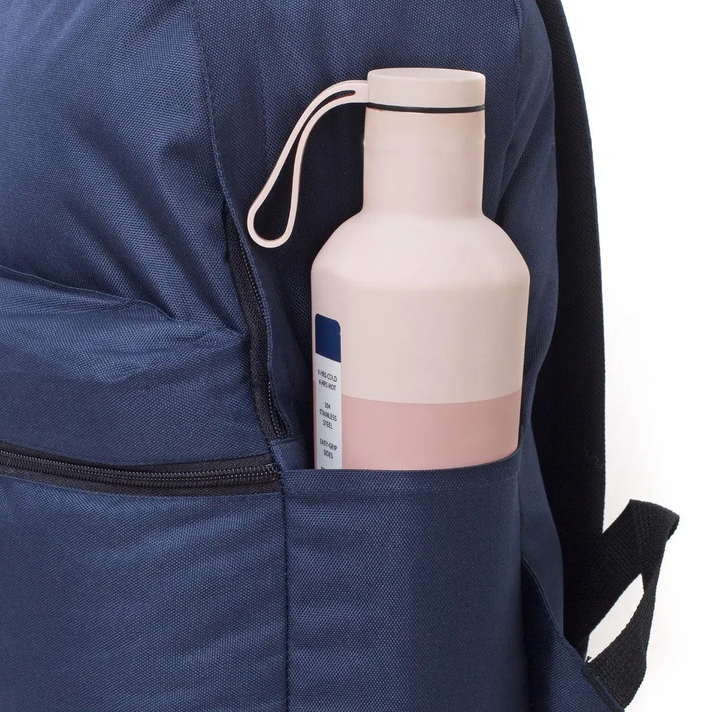 Backpack CARK NAVY BLUE