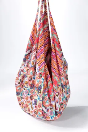 BAG- Gypsy- Boho at  heart