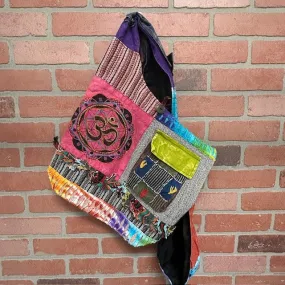 Bag - Shoulder Hobo