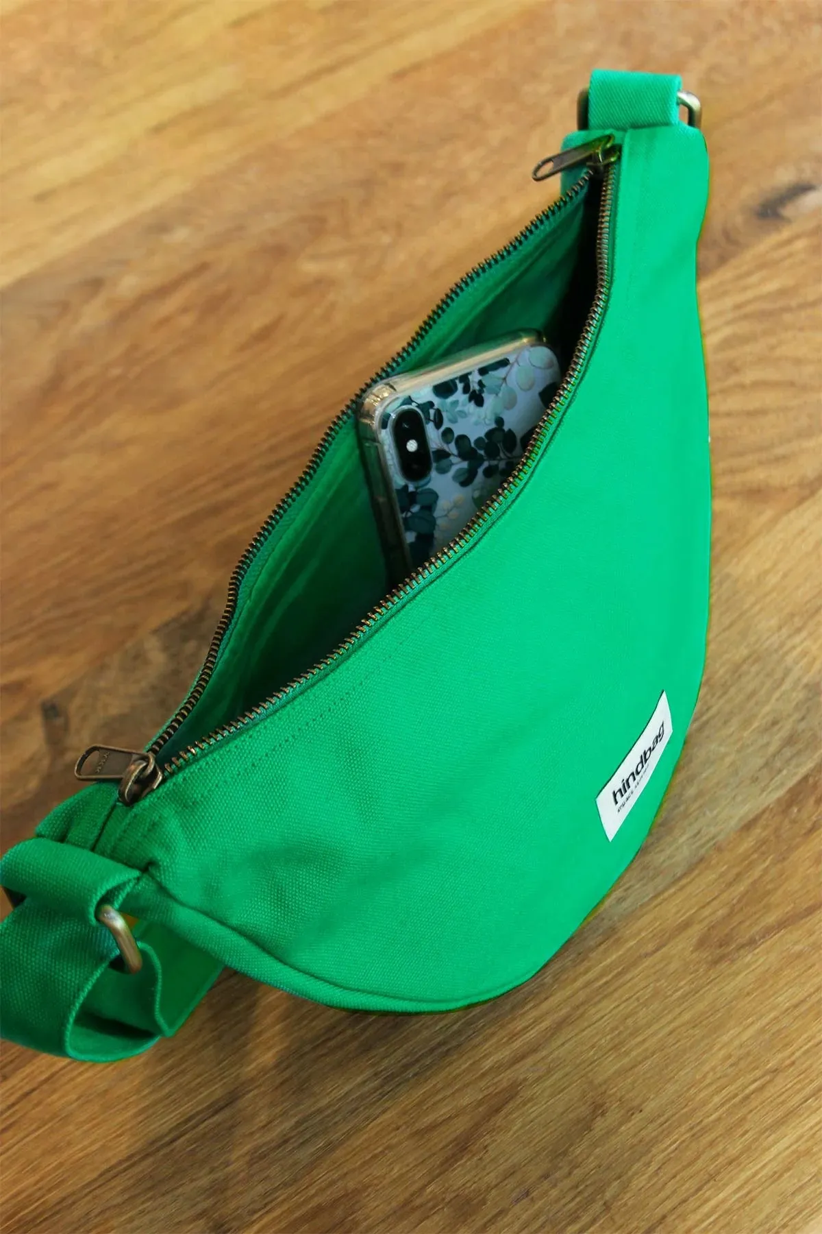 Banana bag - Andrea Green