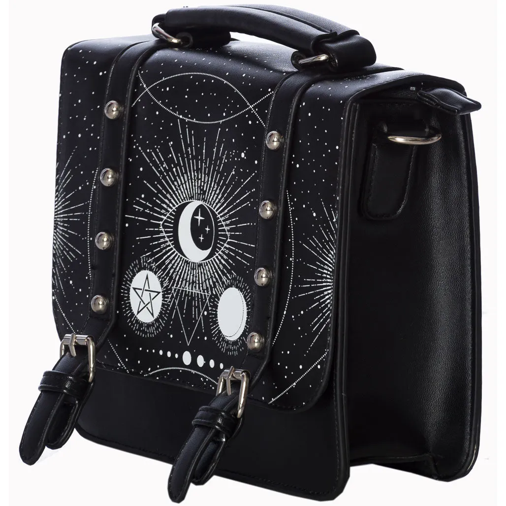 Banned Cosmic Satchel