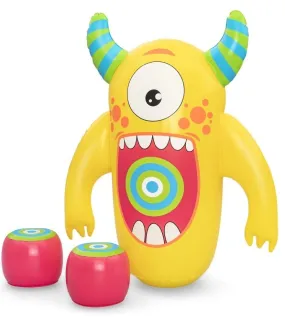 Bestway: Monster Knockout Bop Bag (47"/1.20m)