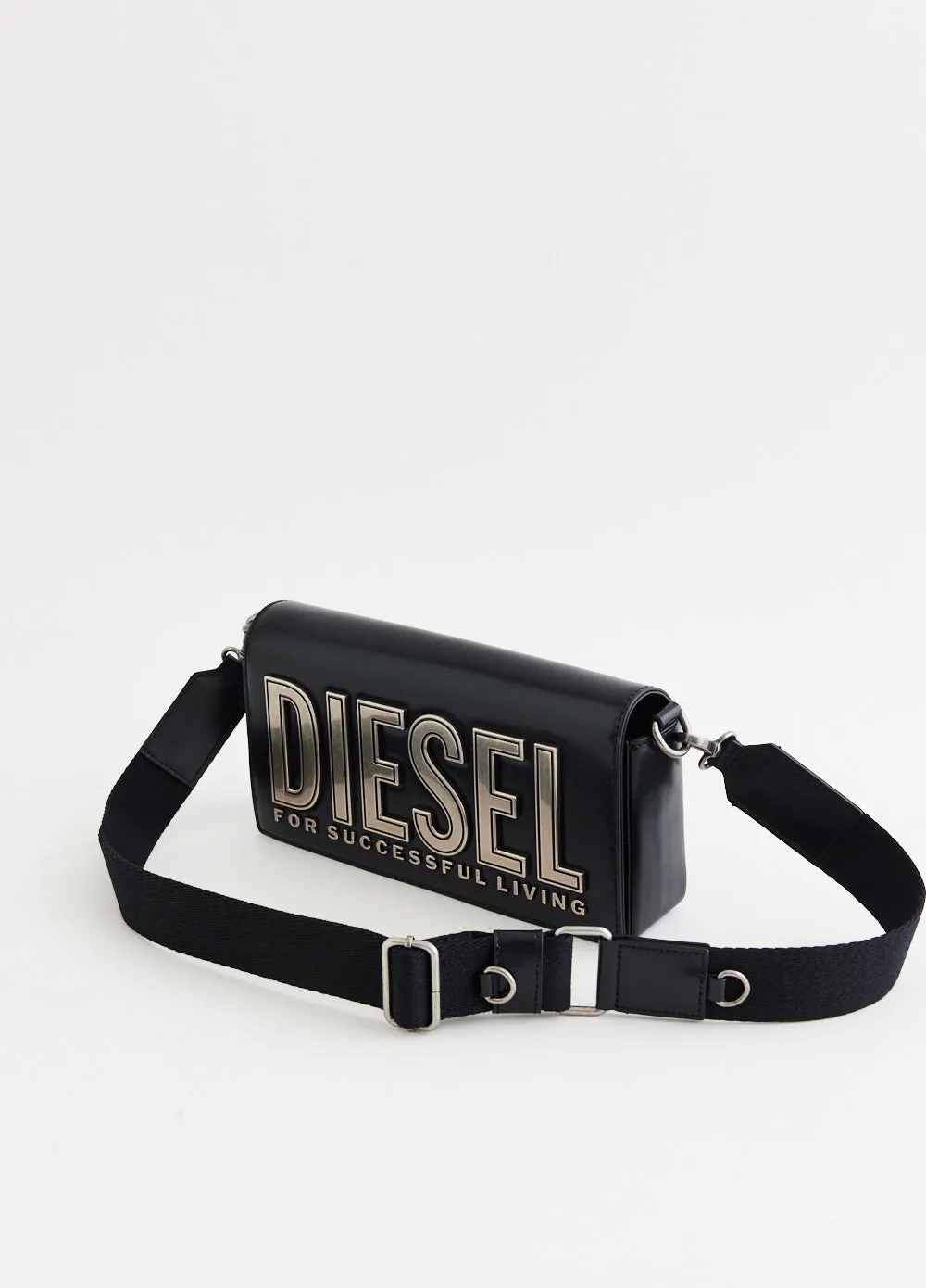Biscotto Shoulder Bag