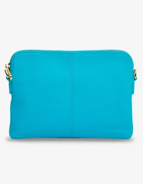 Bowery Wallet Aqua