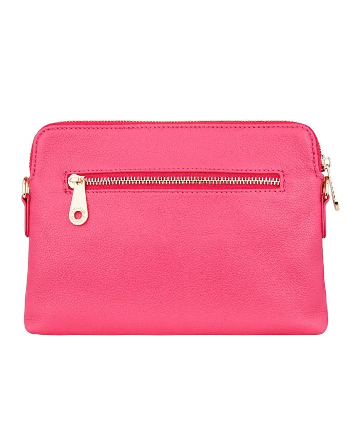 Bowery Wallet Fuschia