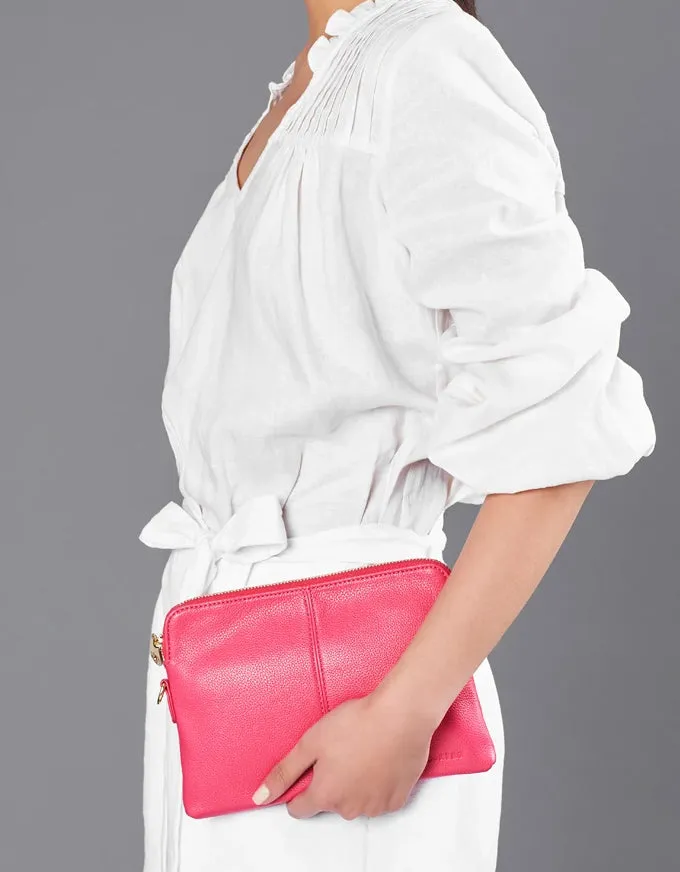 Bowery Wallet Fuschia