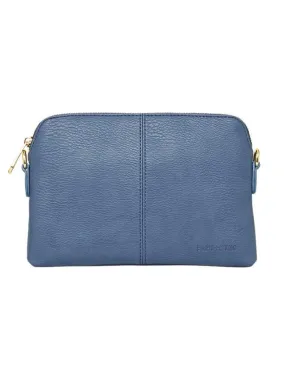 Bowery Wallet Petrol