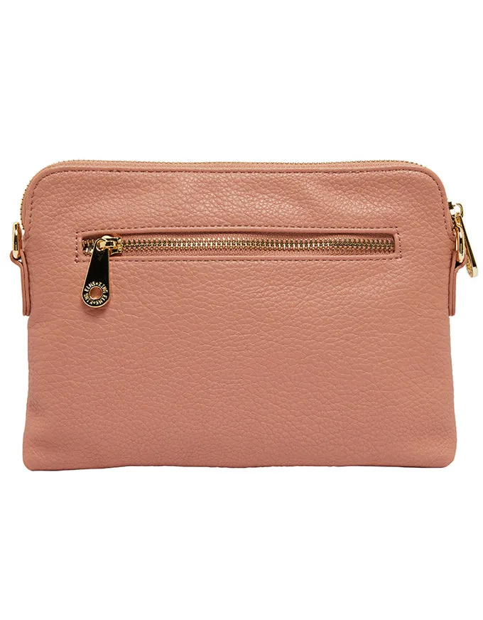 Bowery Wallet Rose