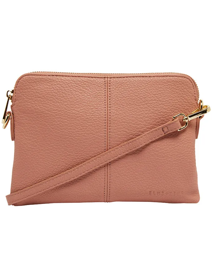 Bowery Wallet Rose
