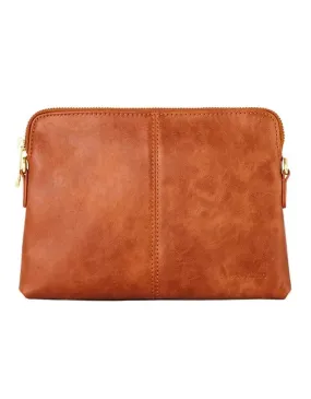 Bowery Wallet Tan