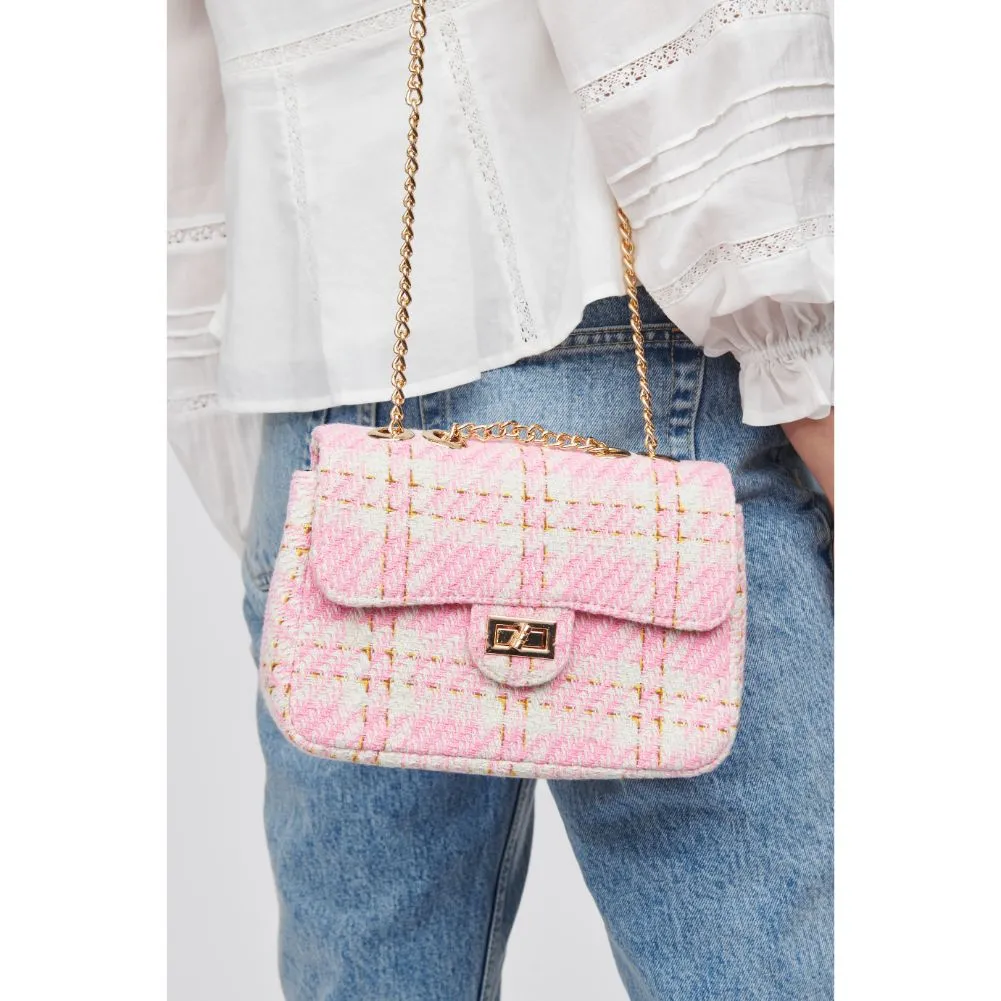 Camille Shoulder Bag