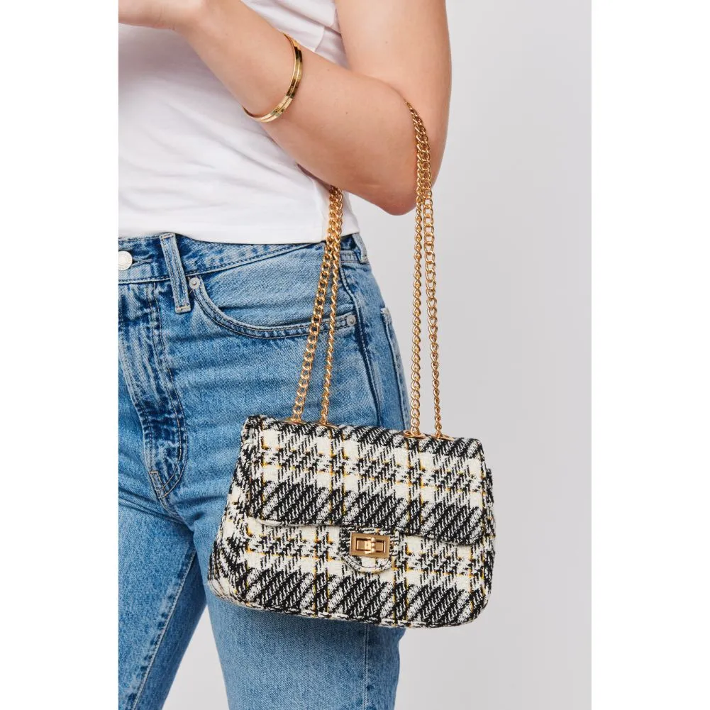 Camille Shoulder Bag