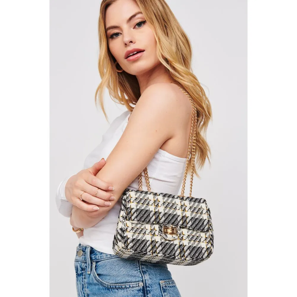 Camille Shoulder Bag