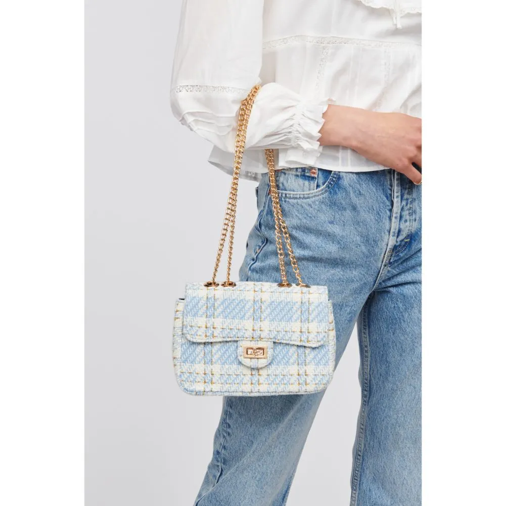 Camille Shoulder Bag