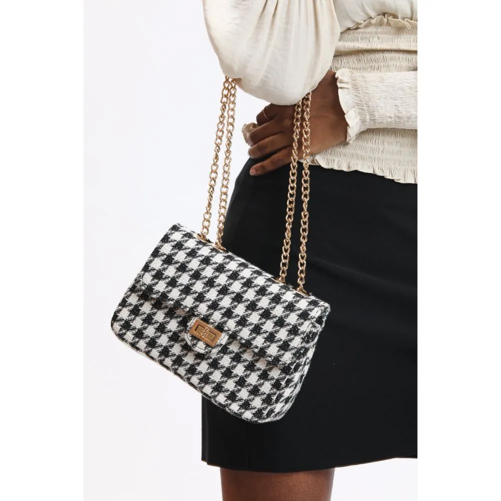 Camille Shoulder Bag