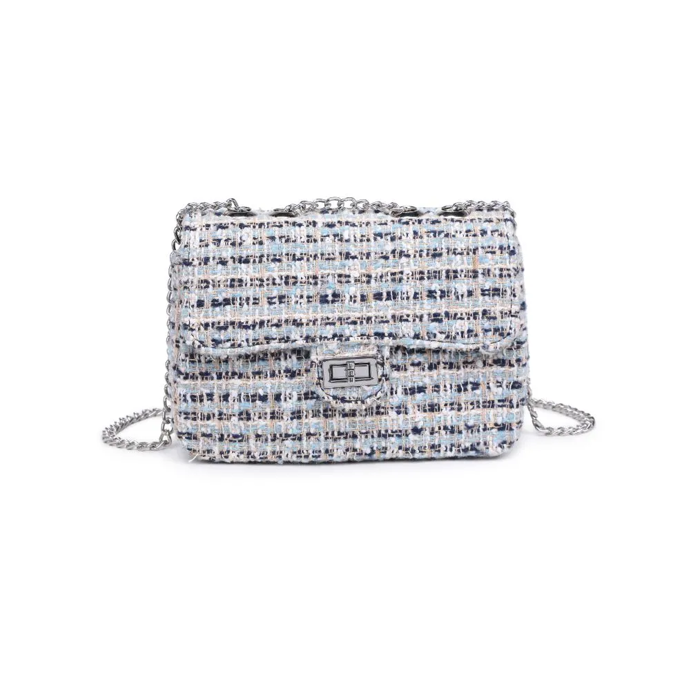 Camille Shoulder Bag
