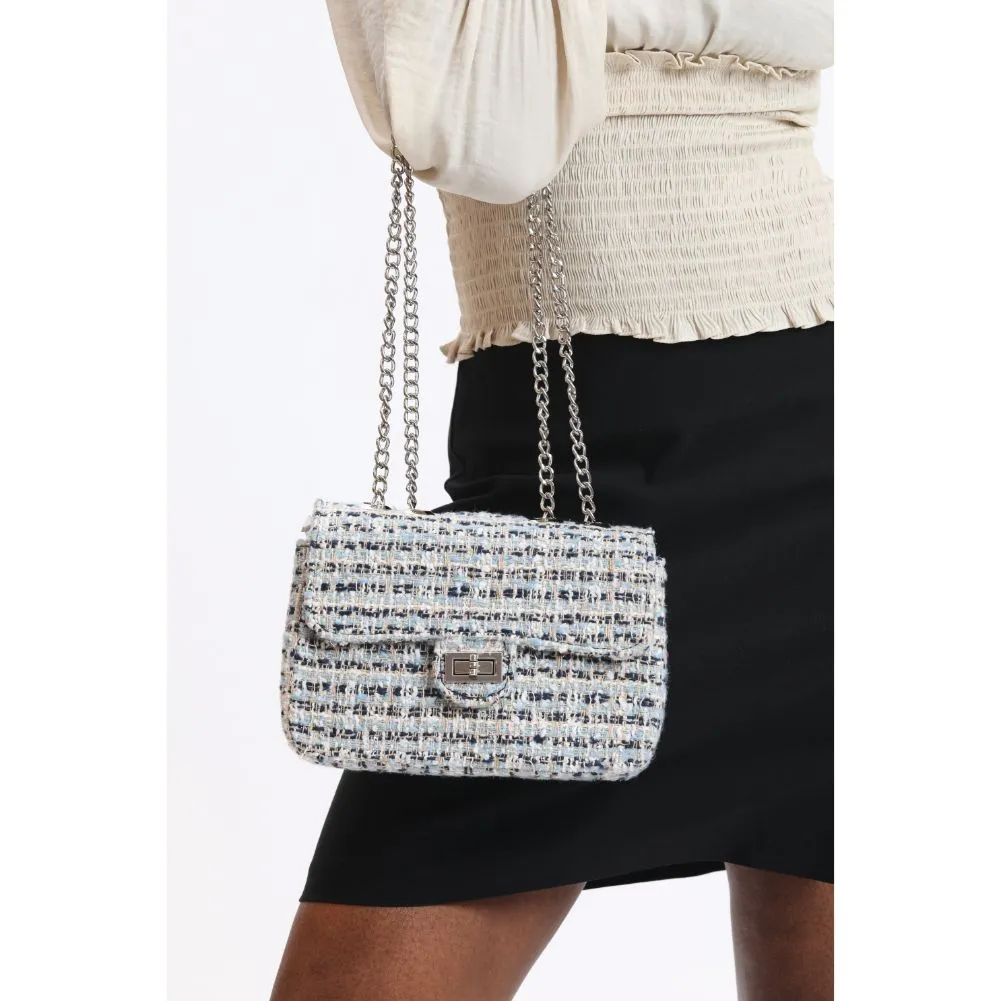 Camille Shoulder Bag