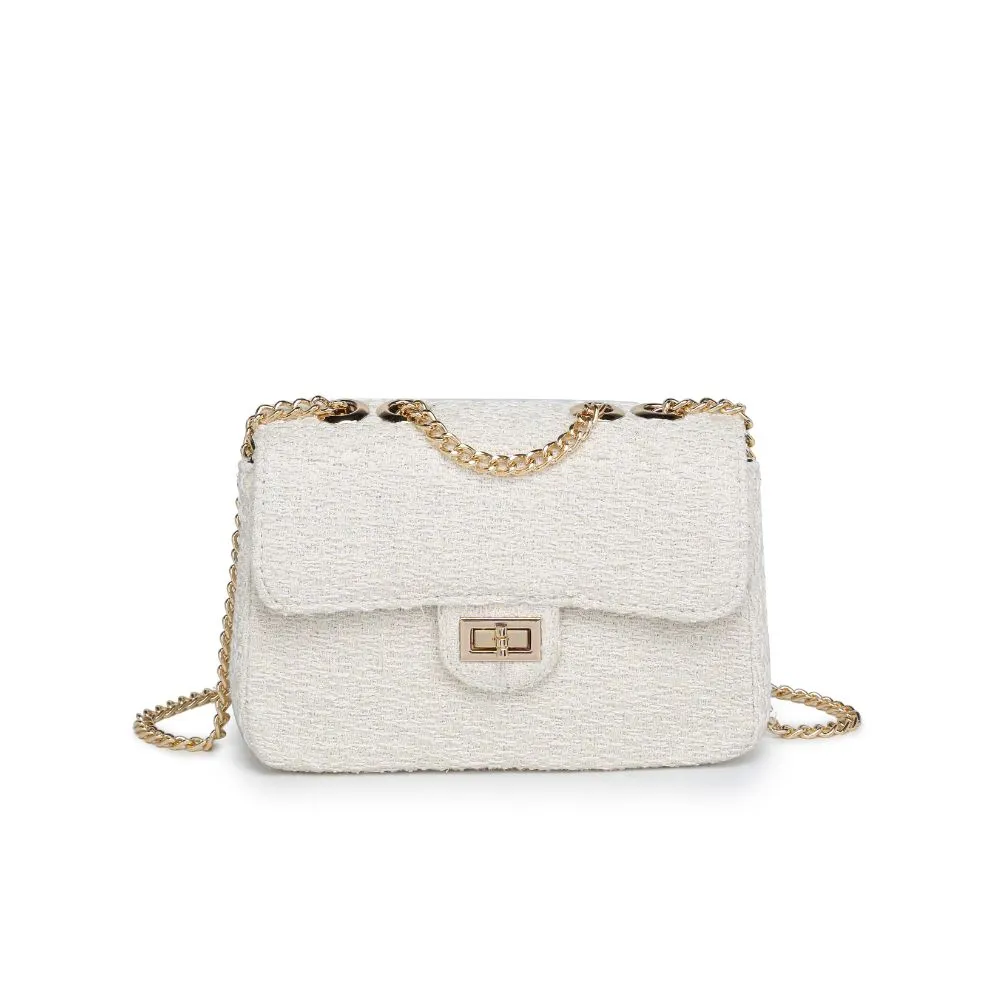 Camille Shoulder Bag