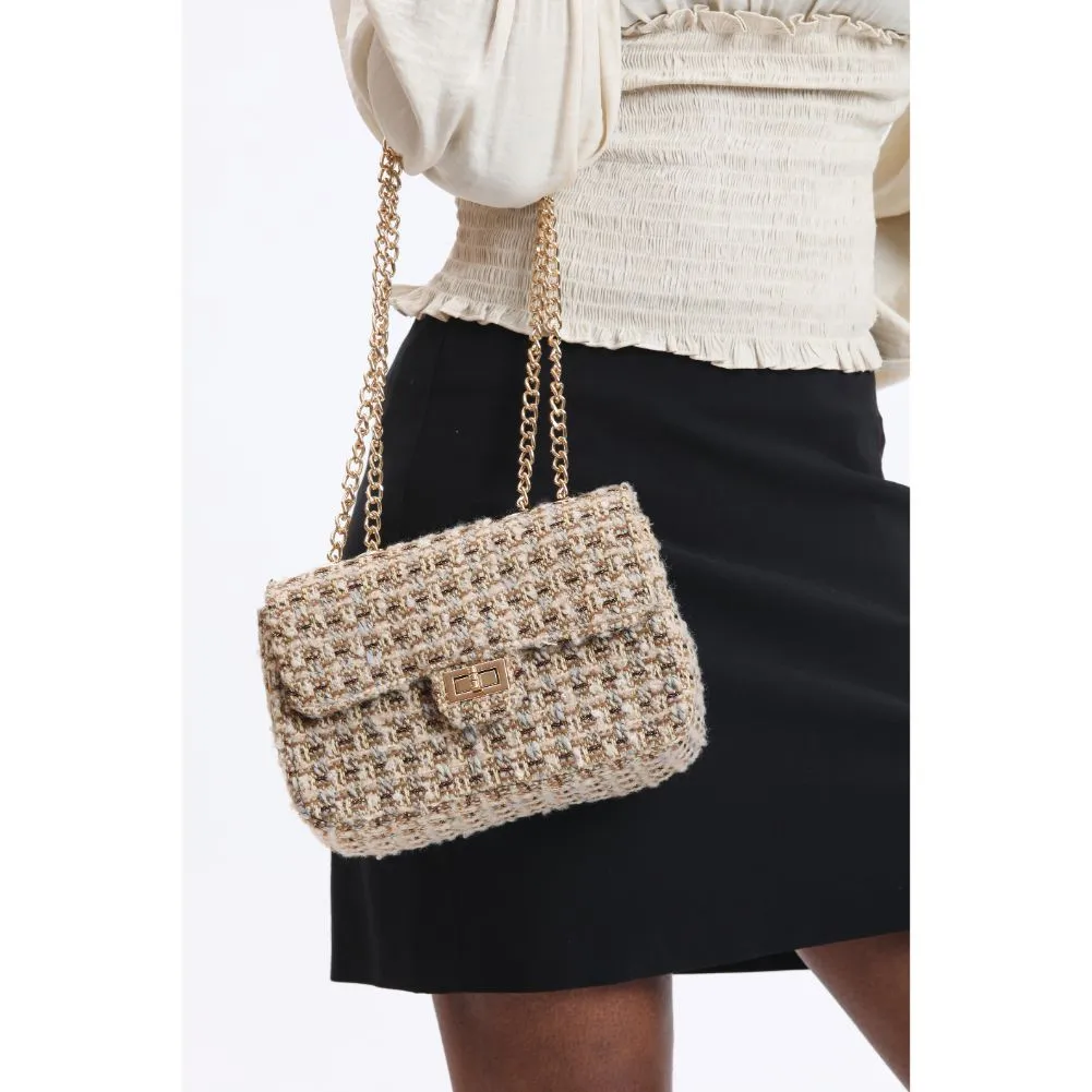 Camille Shoulder Bag