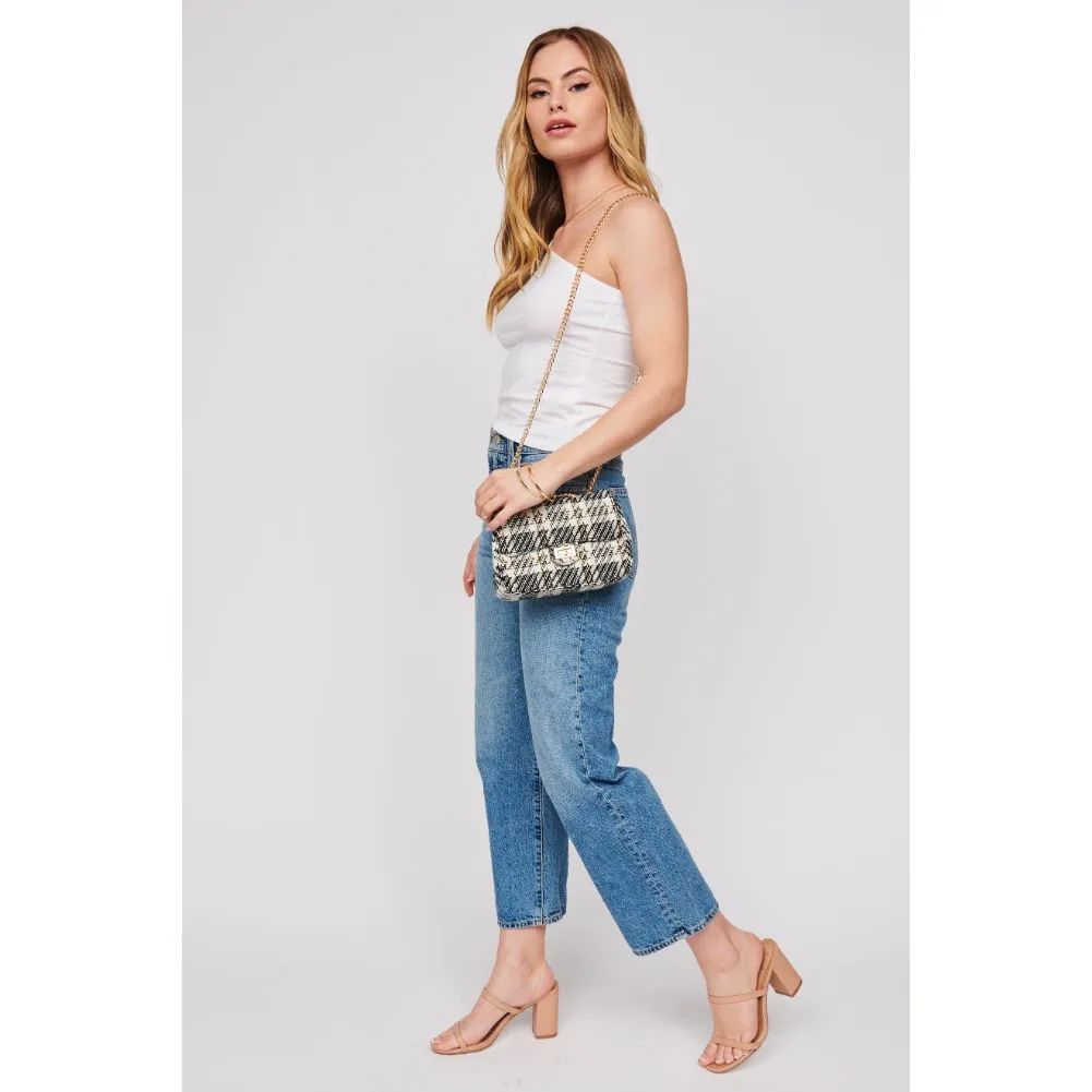Camille Shoulder Bag