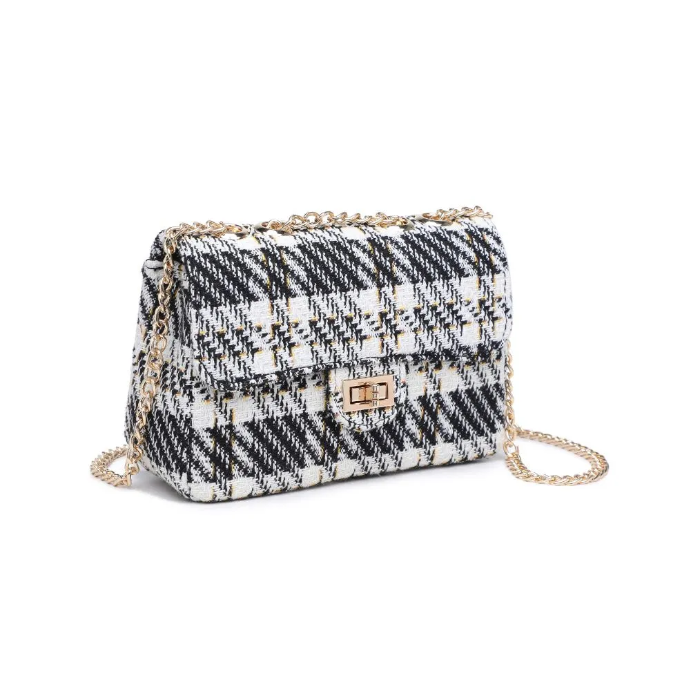 Camille Shoulder Bag