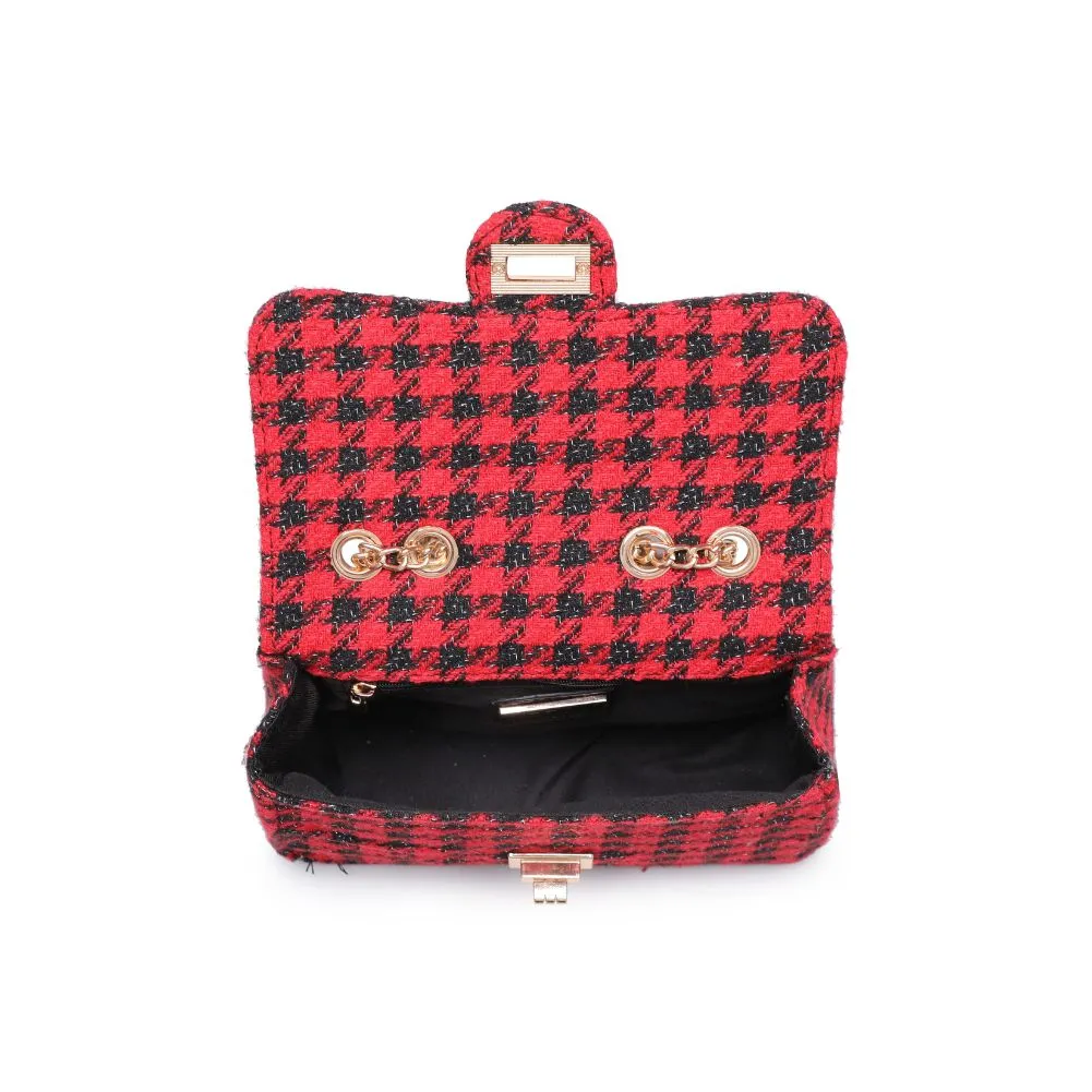 Camille Shoulder Bag