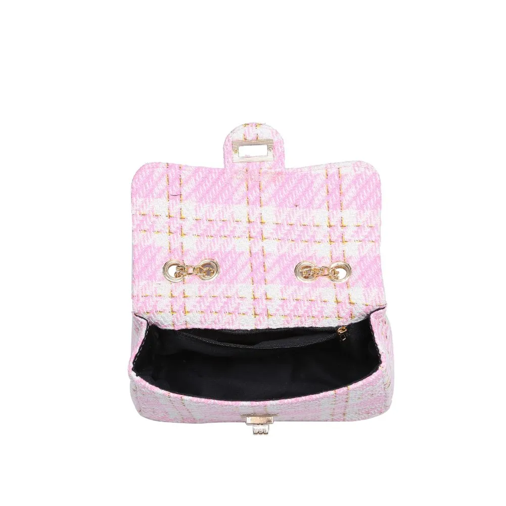 Camille Shoulder Bag