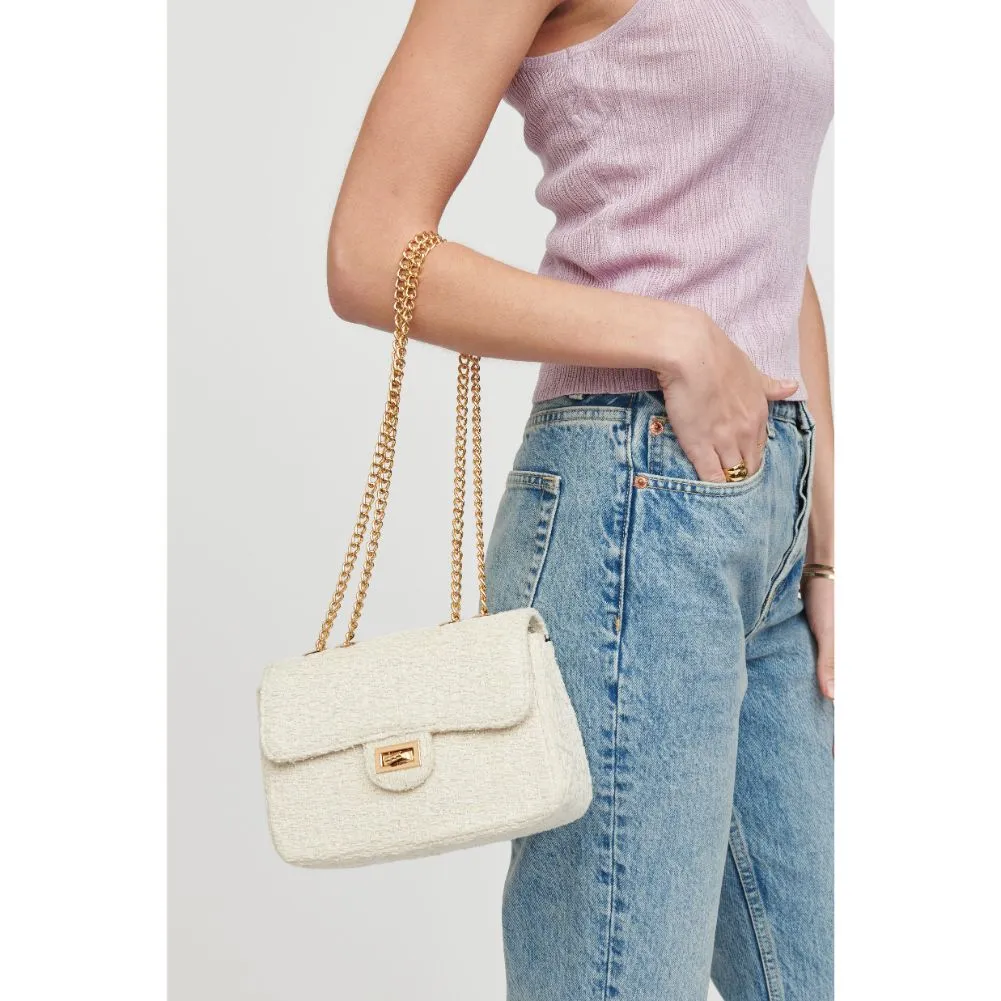 Camille Shoulder Bag