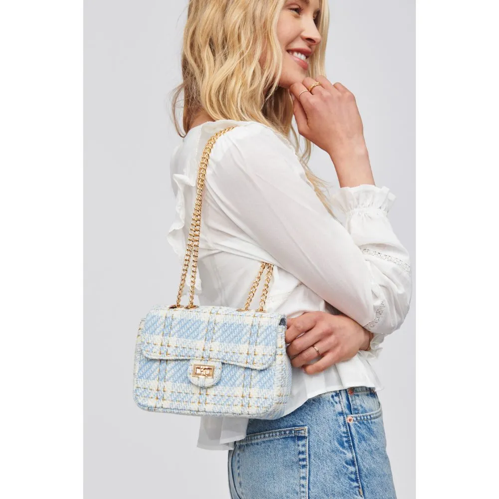 Camille Shoulder Bag