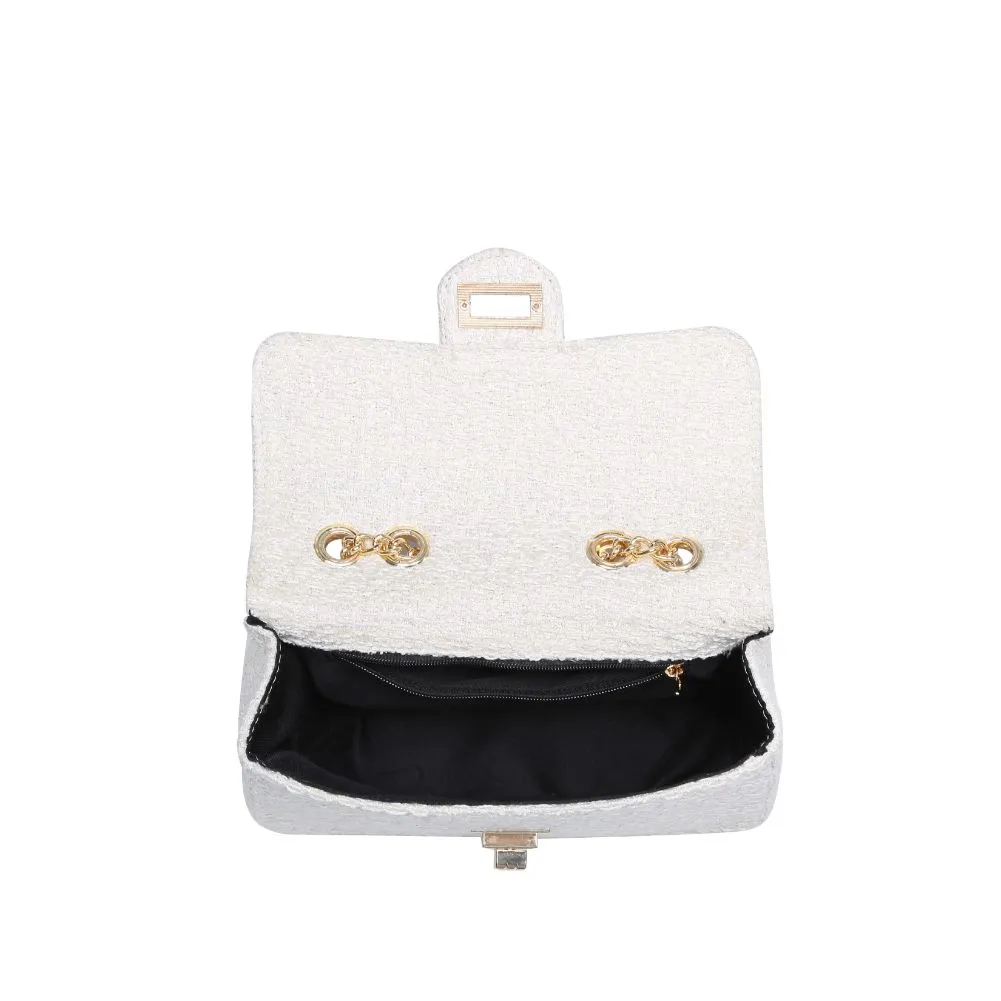 Camille Shoulder Bag