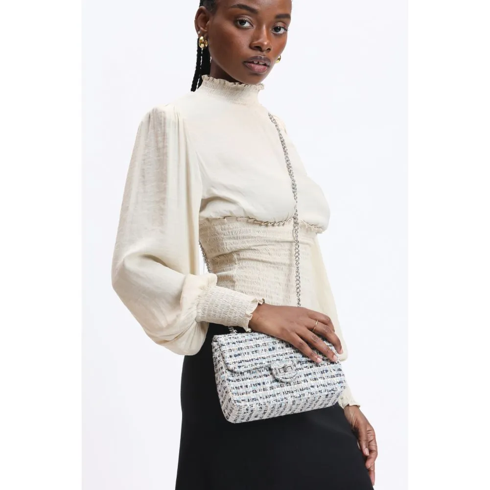 Camille Shoulder Bag