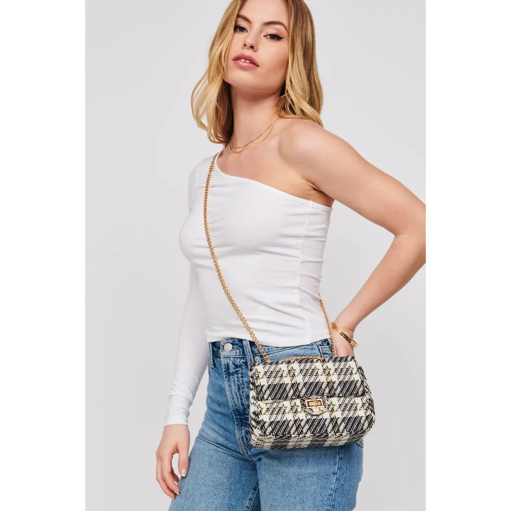 Camille Shoulder Bag