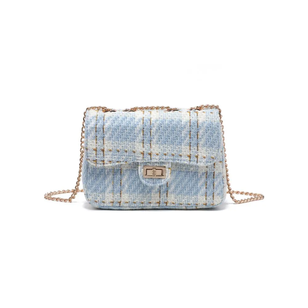 Camille Shoulder Bag