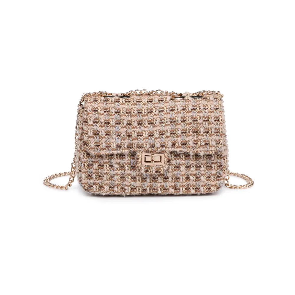 Camille Shoulder Bag