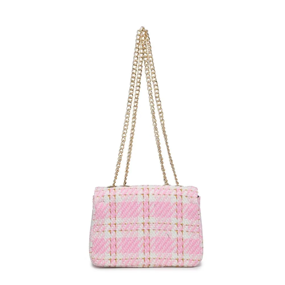 Camille Shoulder Bag