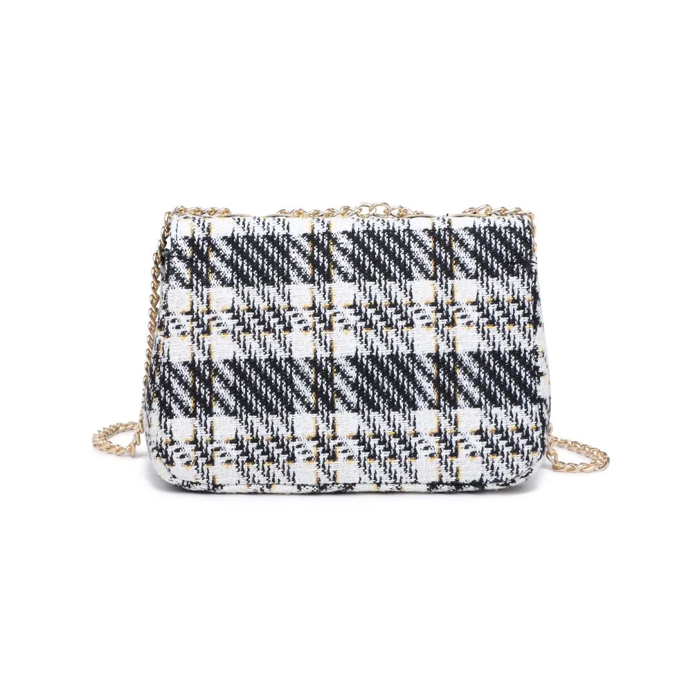 Camille Shoulder Bag