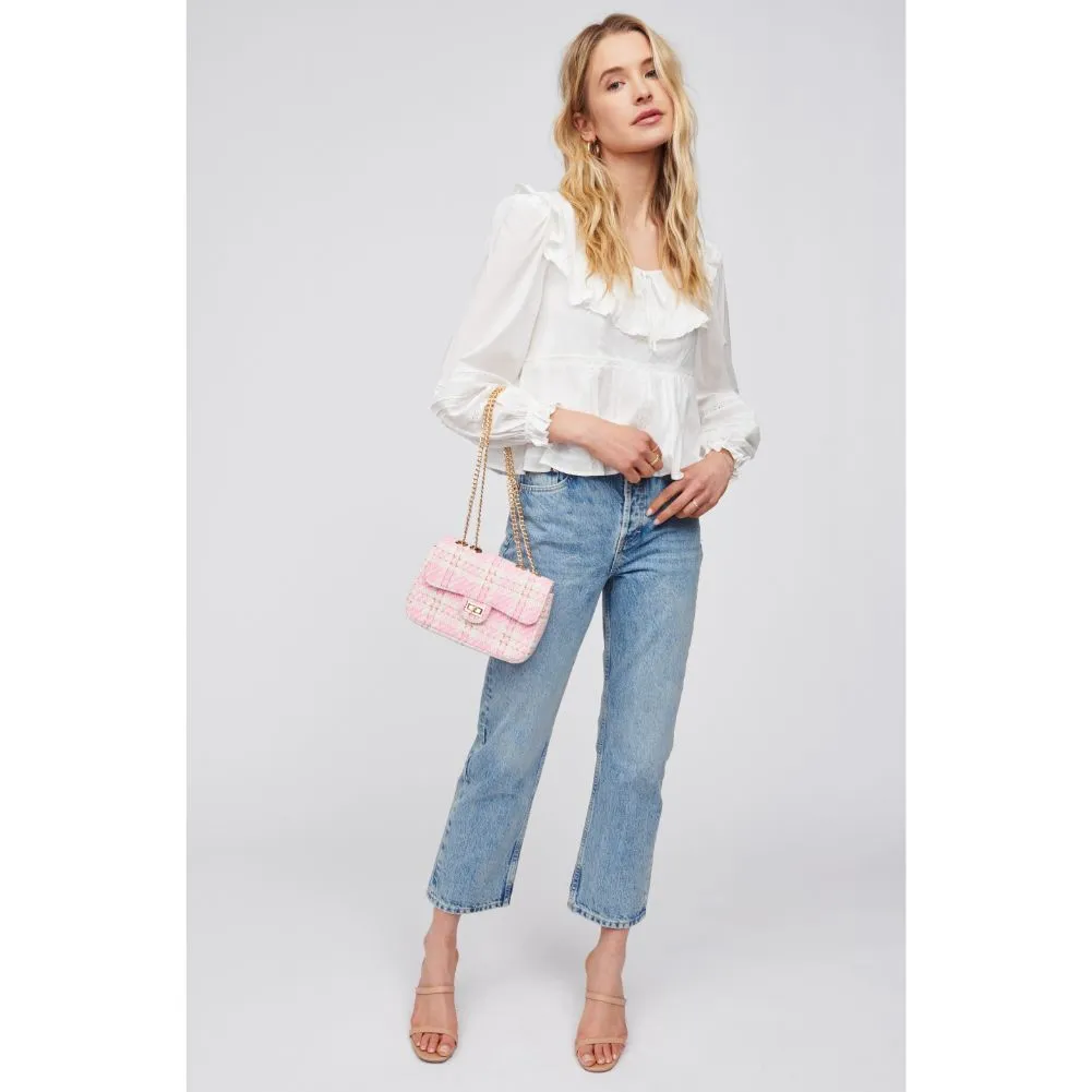 Camille Shoulder Bag