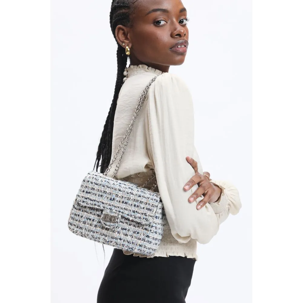 Camille Shoulder Bag