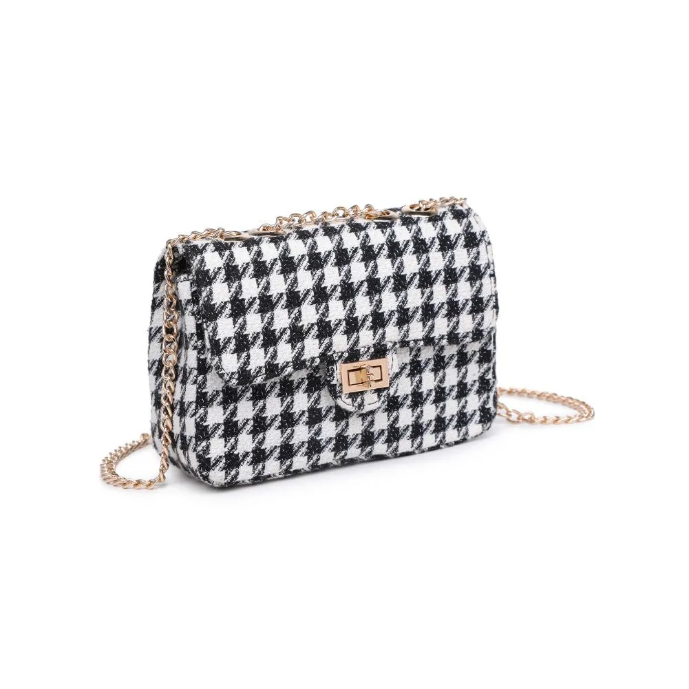 Camille Shoulder Bag
