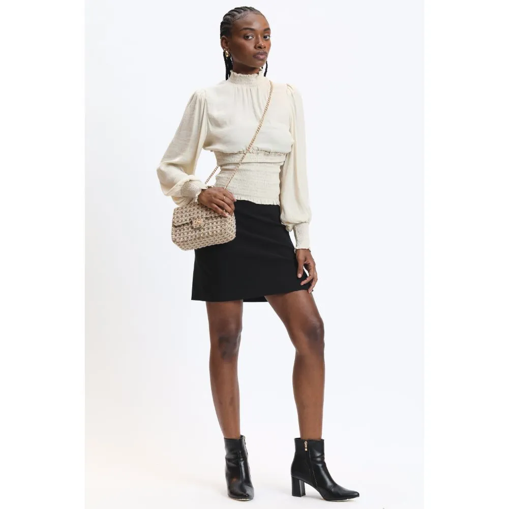 Camille Shoulder Bag