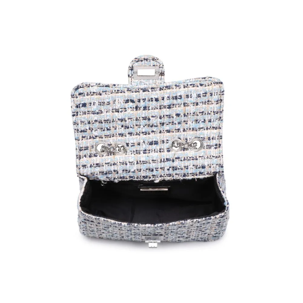 Camille Shoulder Bag