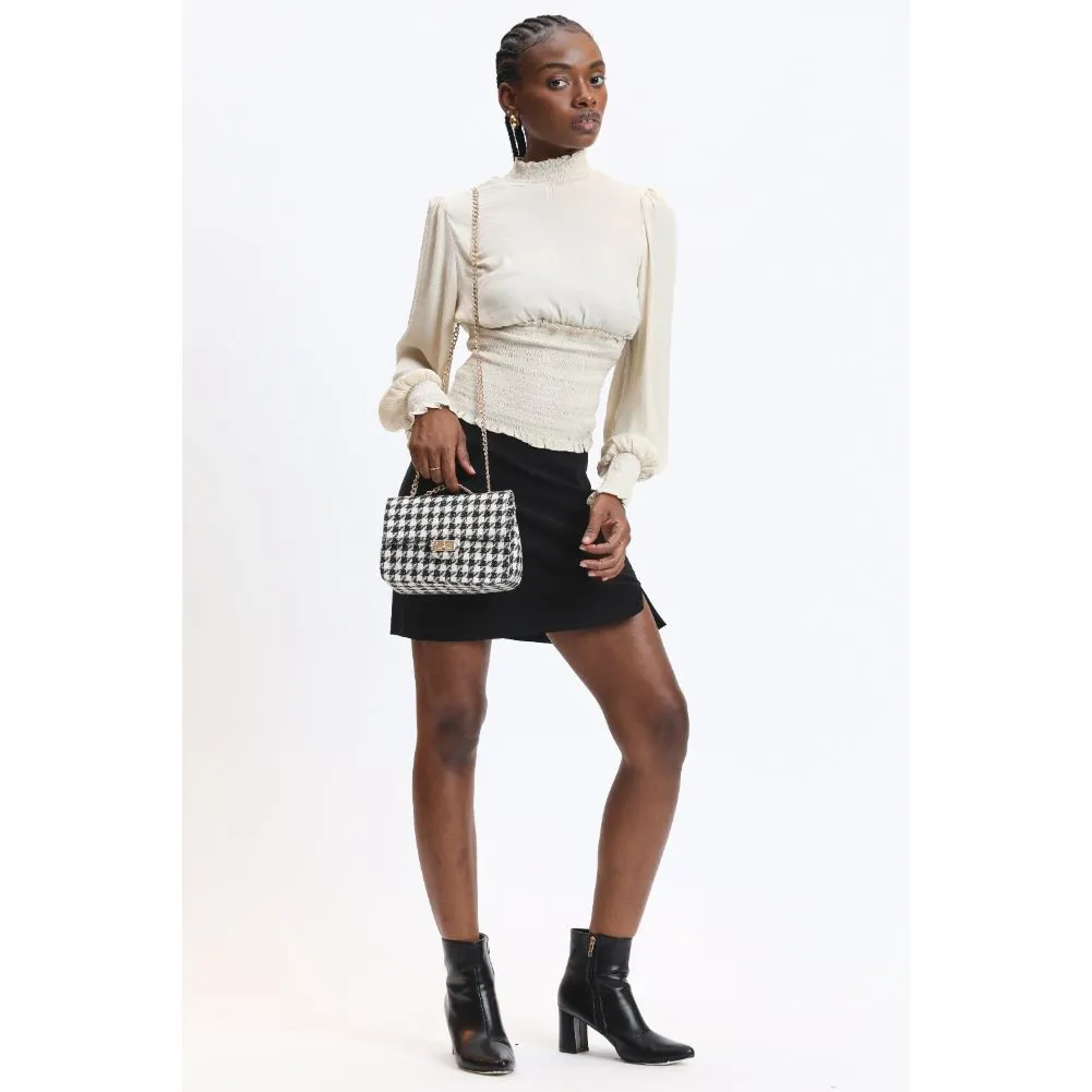 Camille Shoulder Bag