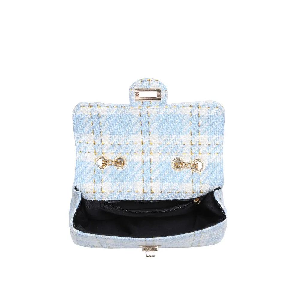 Camille Shoulder Bag
