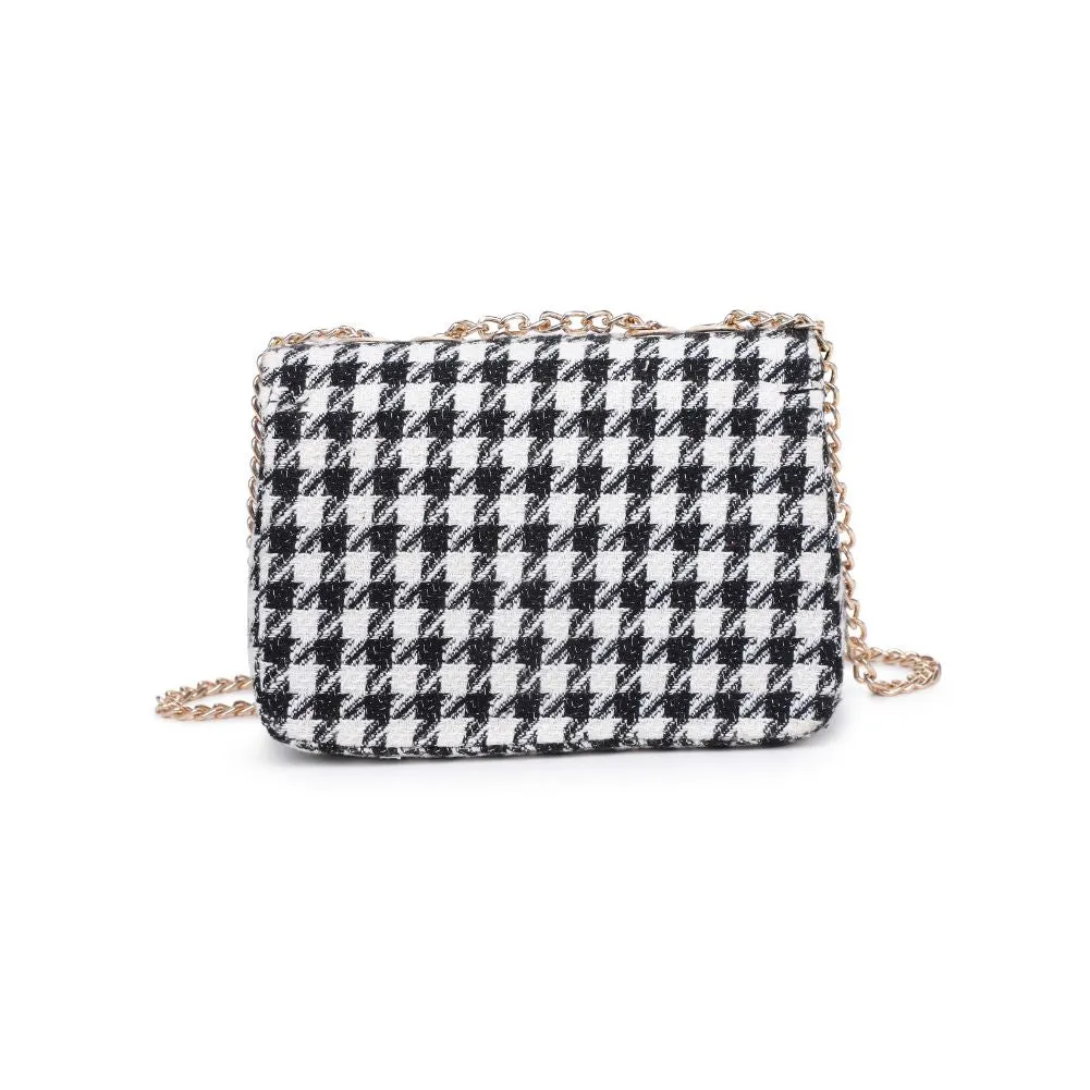 Camille Shoulder Bag